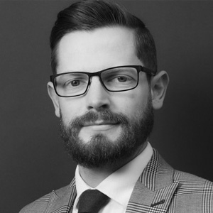 Ian Thompson - Hopkins Solicitors