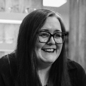 Martine Lilleyman - Pinders Opticians