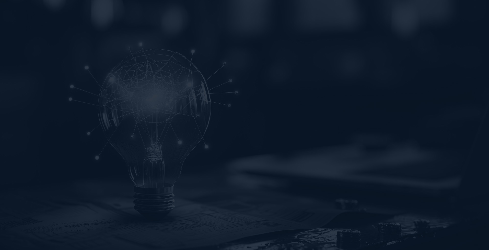 Buisness Making A Difference - Events