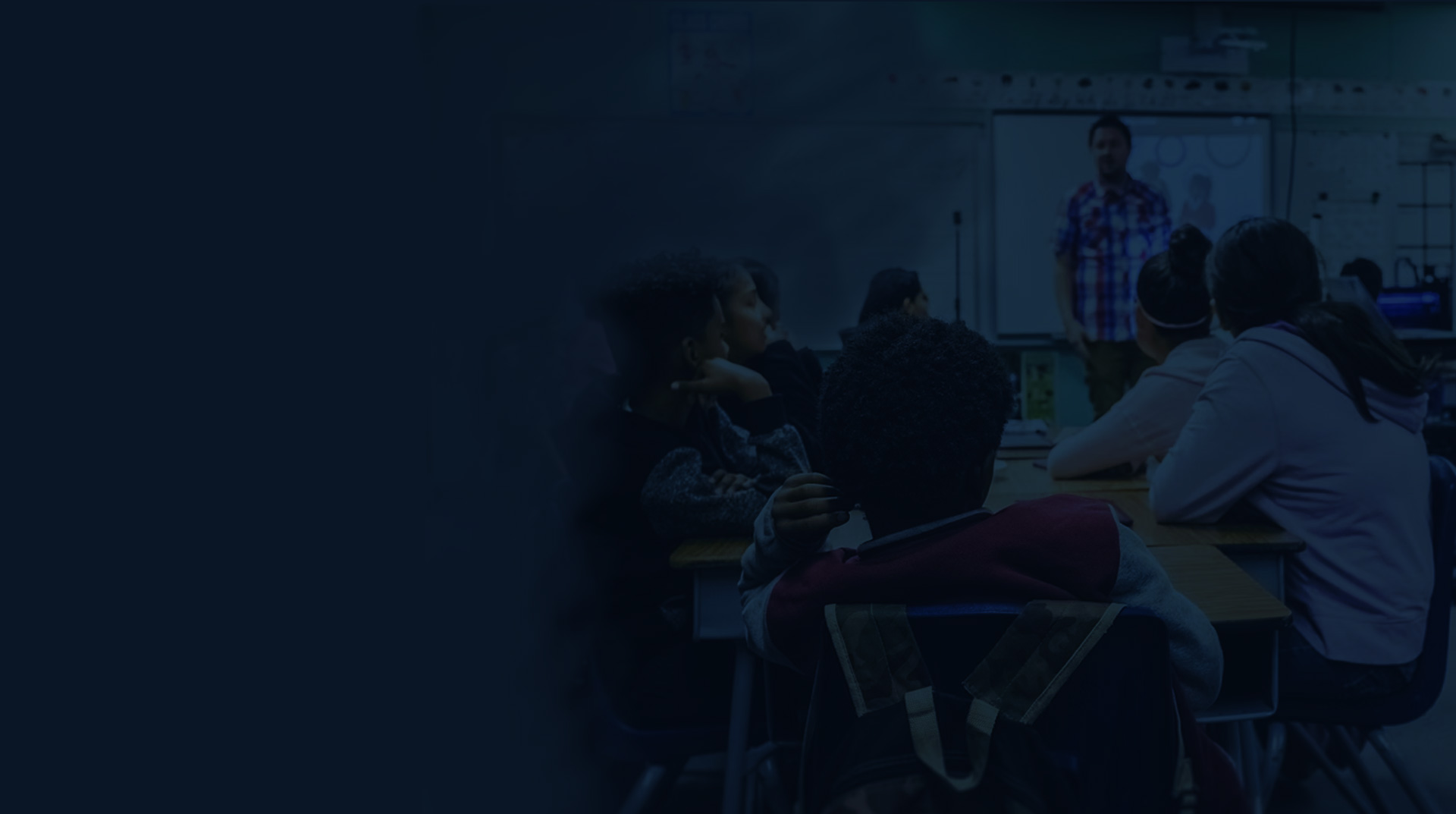 Buisness Making A Difference