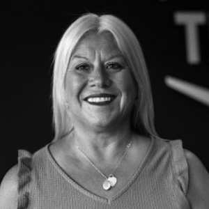 Sharon Garton - TIS