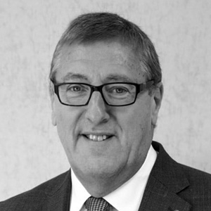 Stewart Rickersey - News Journal